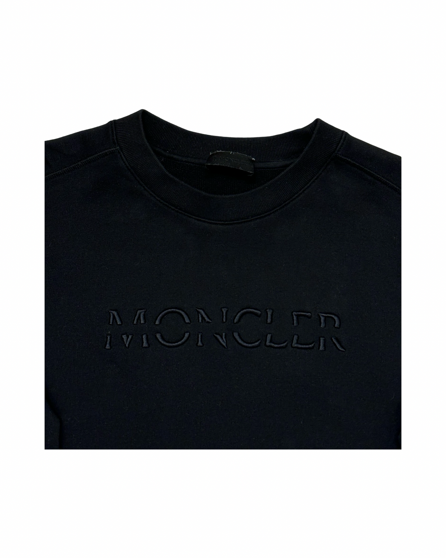 MONCLER SWEATSHIRT