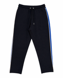 MONCLER LOGO JOGGERS