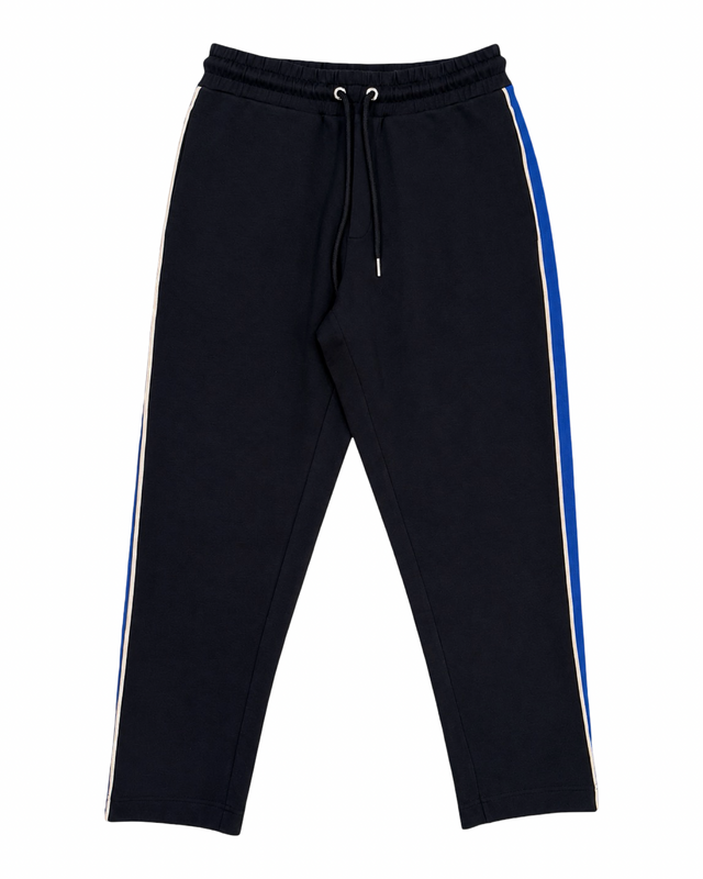 MONCLER LOGO HOUSUT