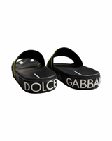 DOLCE & GABBANA SLIDES