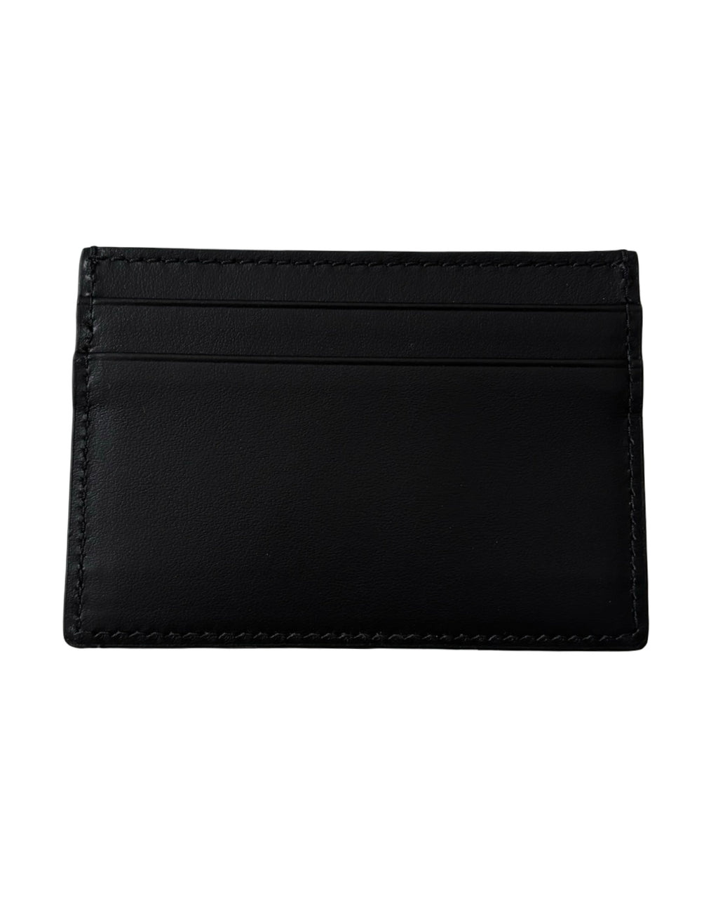 GUCCI LEATHER CARD HOLDER