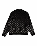 LOUIS VUITTON GRADIENT MONOGRAM COLLEGE