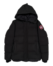 CANADA GOOSE MACMILLAN PARKA
