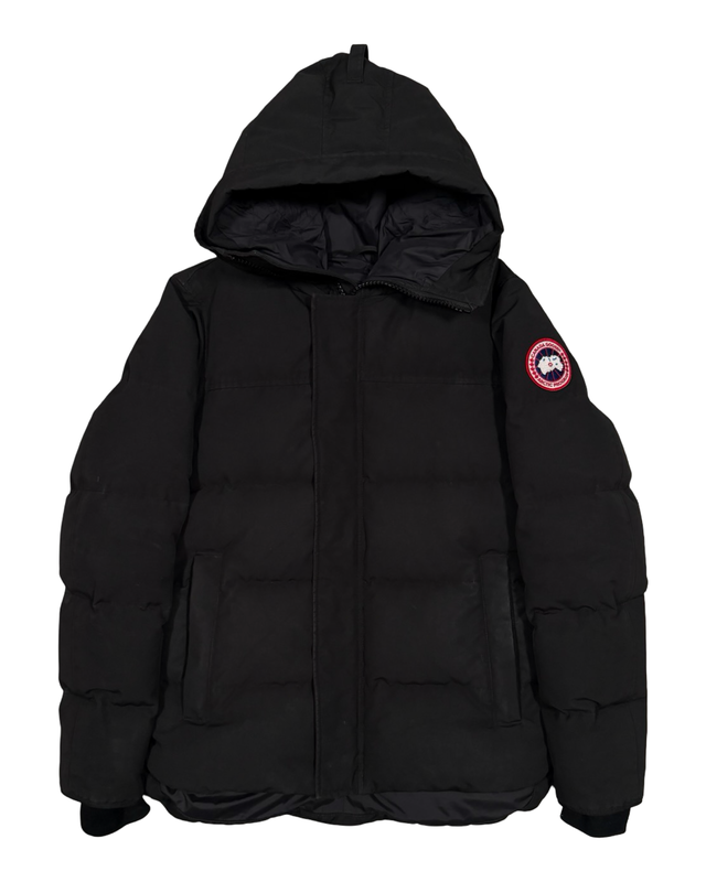 CANADA GOOSE MACMILLAN PARKA