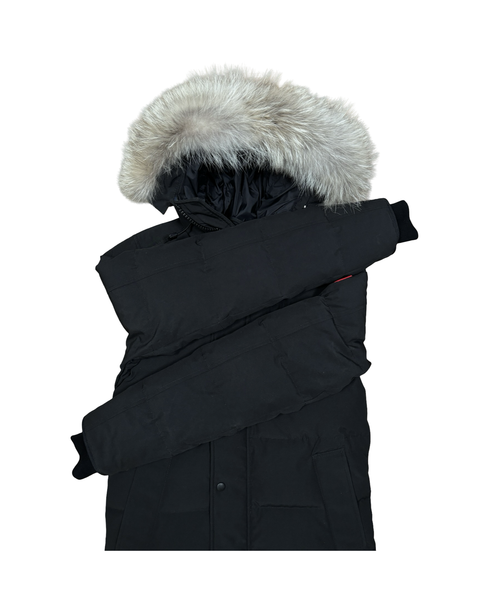 CANADA GOOSE CARSON PARKA