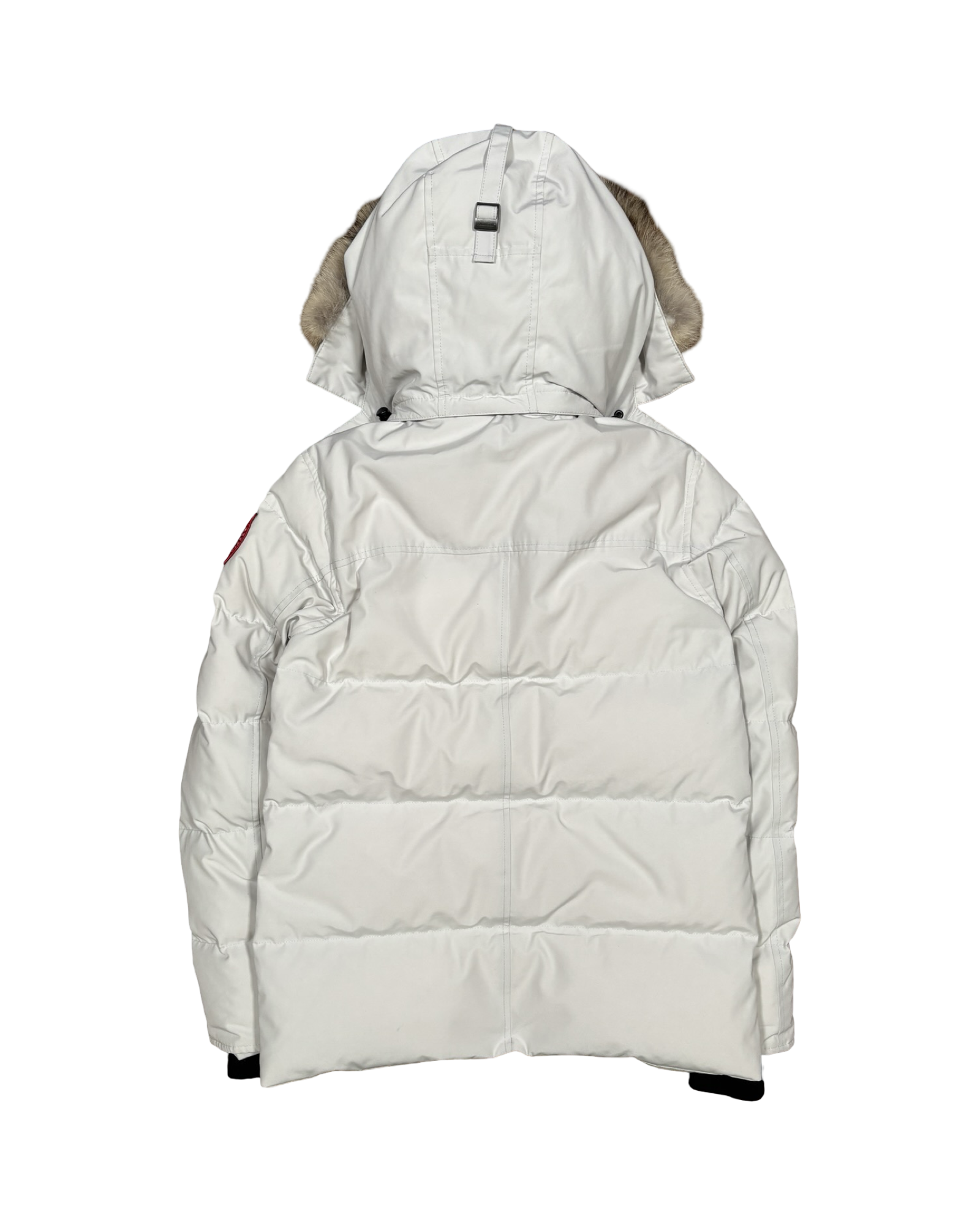 CANADA GOOSE WYNDHAM PARKA