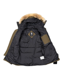 CANADA GOOSE CARSON PARKA