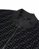 FENDI FF MONOGRAM TAKKi