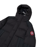 CANADA GOOSE ARMSTRONG HOODY