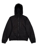 PRADA LOGO WINDBREAKER