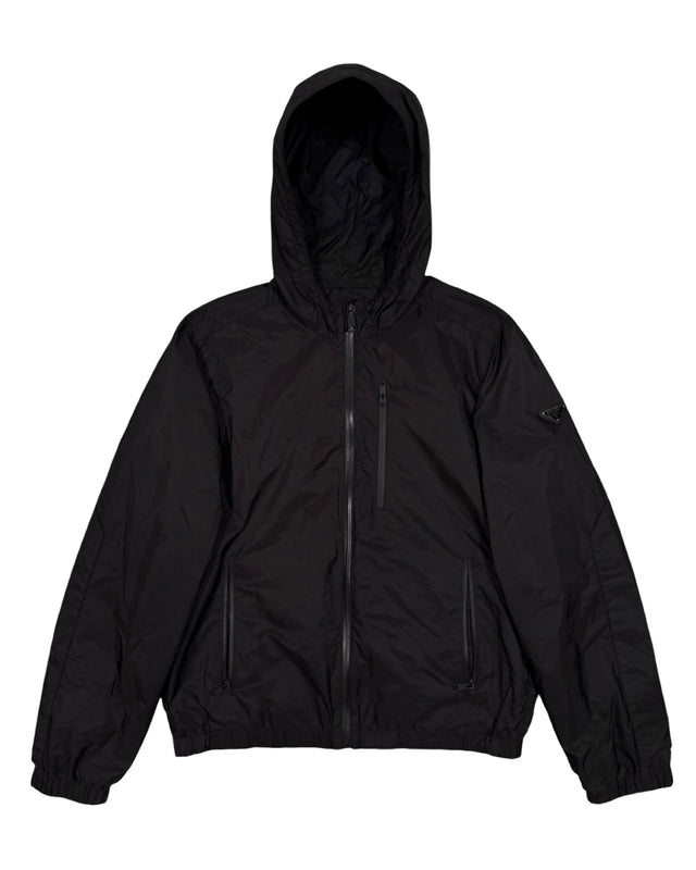 PRADA LOGO TUULITAKKI
