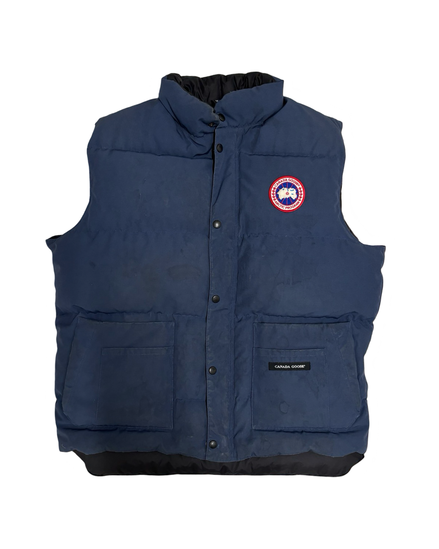 CANADA GOOSE FREESTYLE VEST