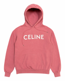 CELINE LOGO HUPPARI