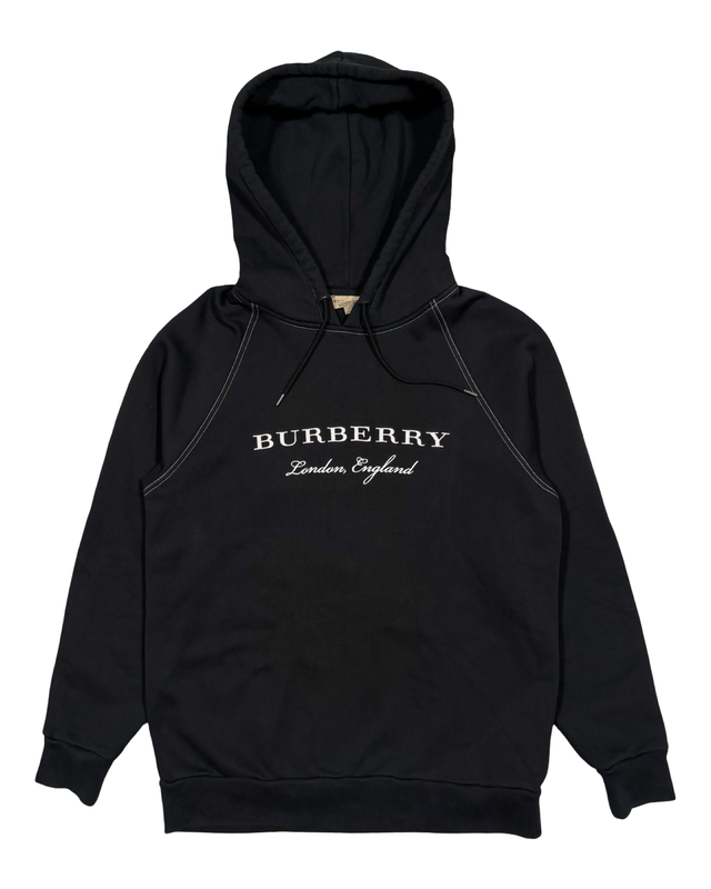 BURBERRY LONDON HOODIE