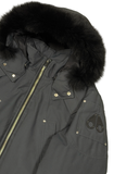 MOOSE KNUCKLES BALLISTIC BOMBER