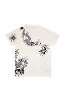GIVENCHY GOTHIC T-SHIRT