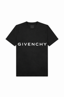 GIVENCHY 4G T-SHIRT