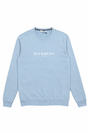 GIVENCHY PARIS SWEATSHIRT