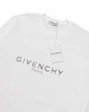 GIVENCHY METAL LOGO COLLEGE