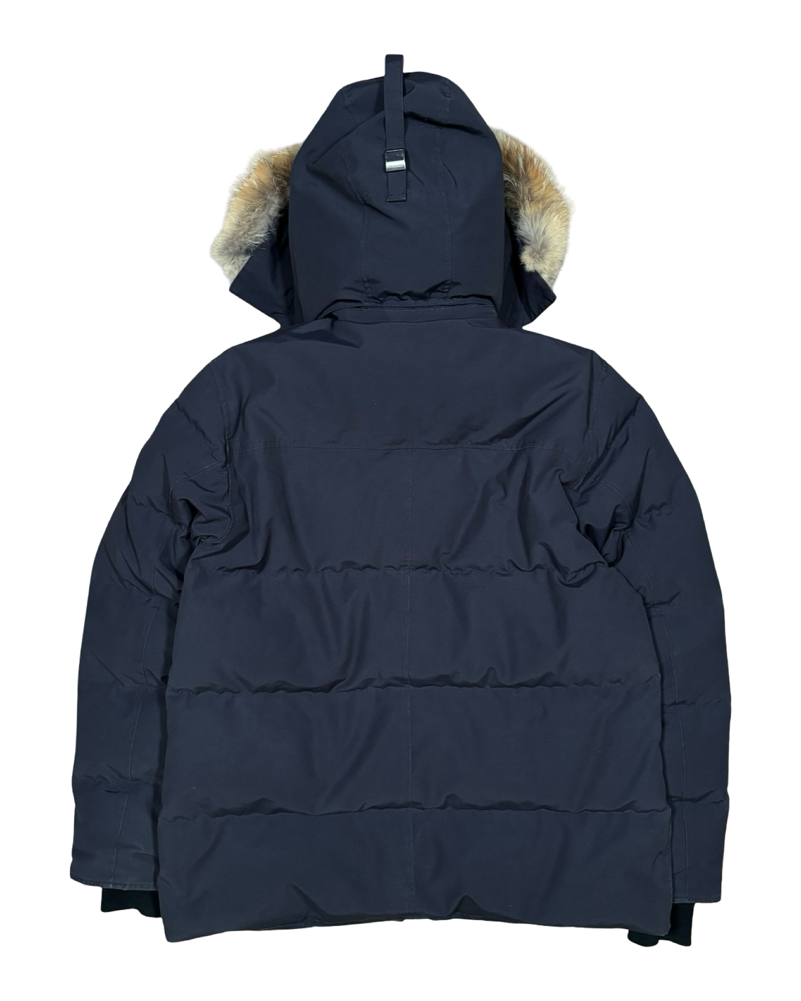 CANADA GOOSE WYNDHAM PARKA