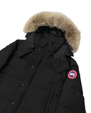 CANADA GOOSE WYNDHAM PARKA