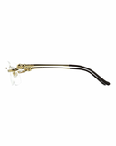 CARTIER PANTHER GLASSES