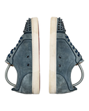 CHRISTIAN LOUBOUTIN JUNIOR SPIKES