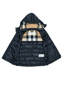 BURBERRY MONOGRAM VEST