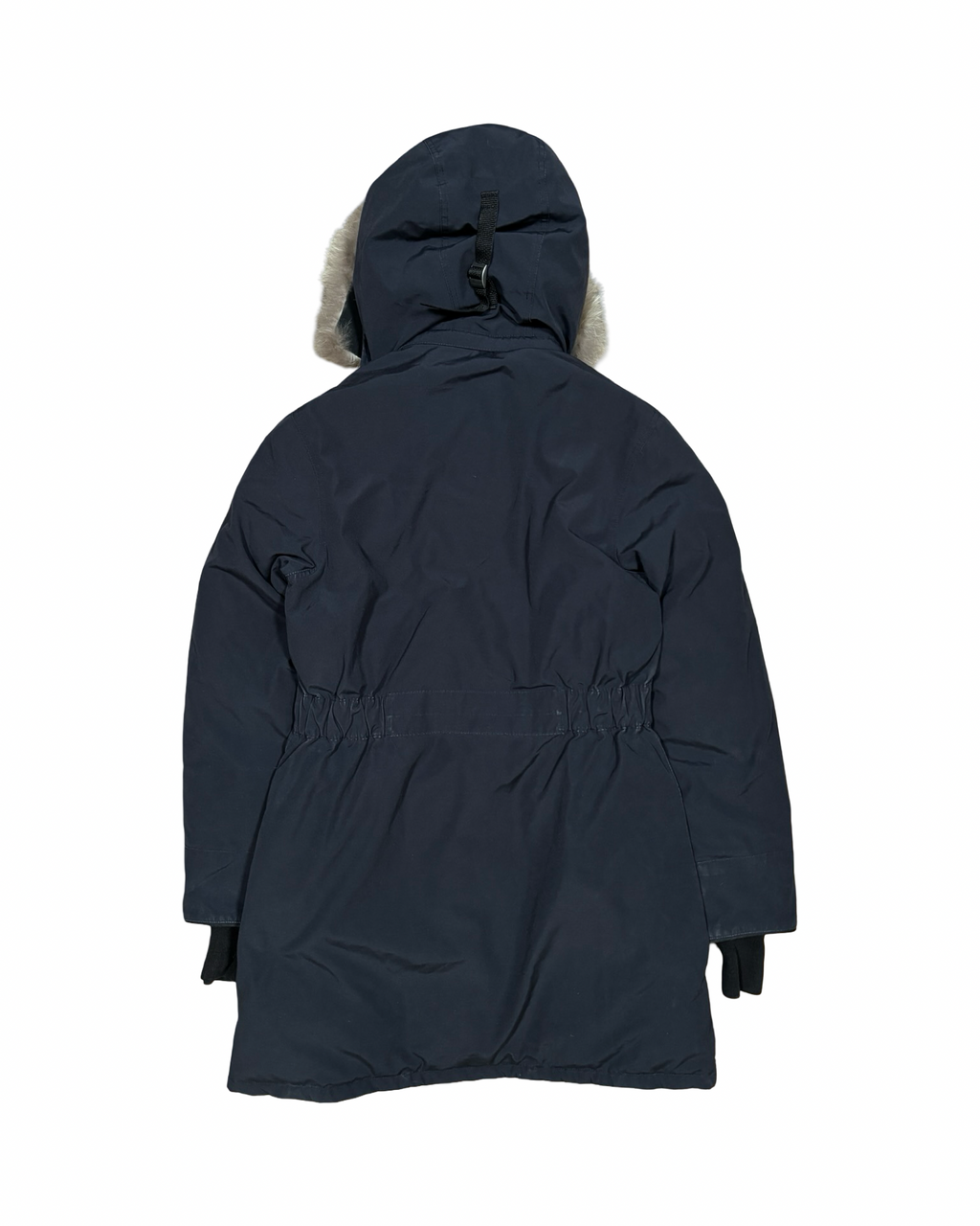 CANADA GOOSE NAISTEN TRILLIUM PARKA