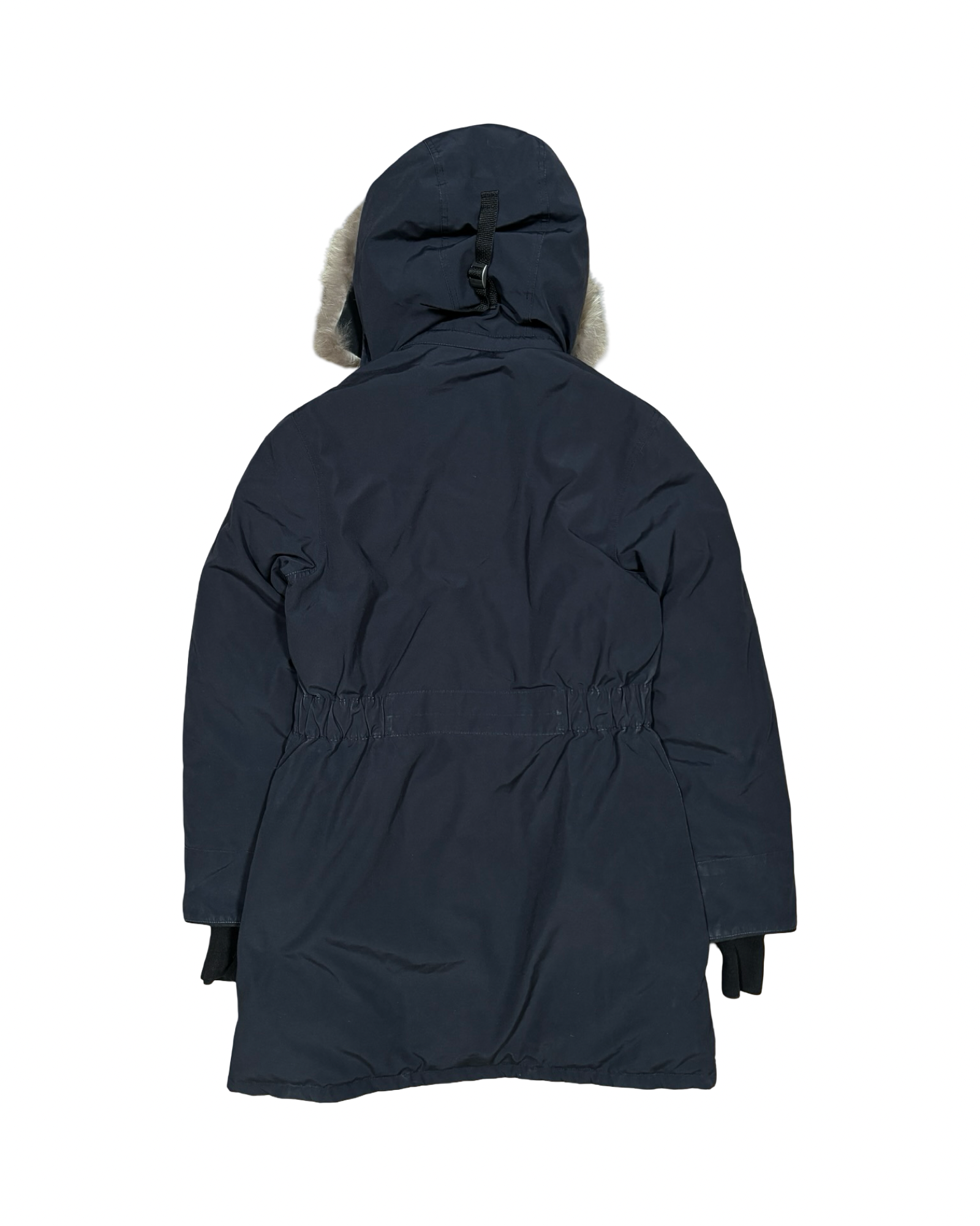 CANADA GOOSE WOMENS TRILLIUM PARKA