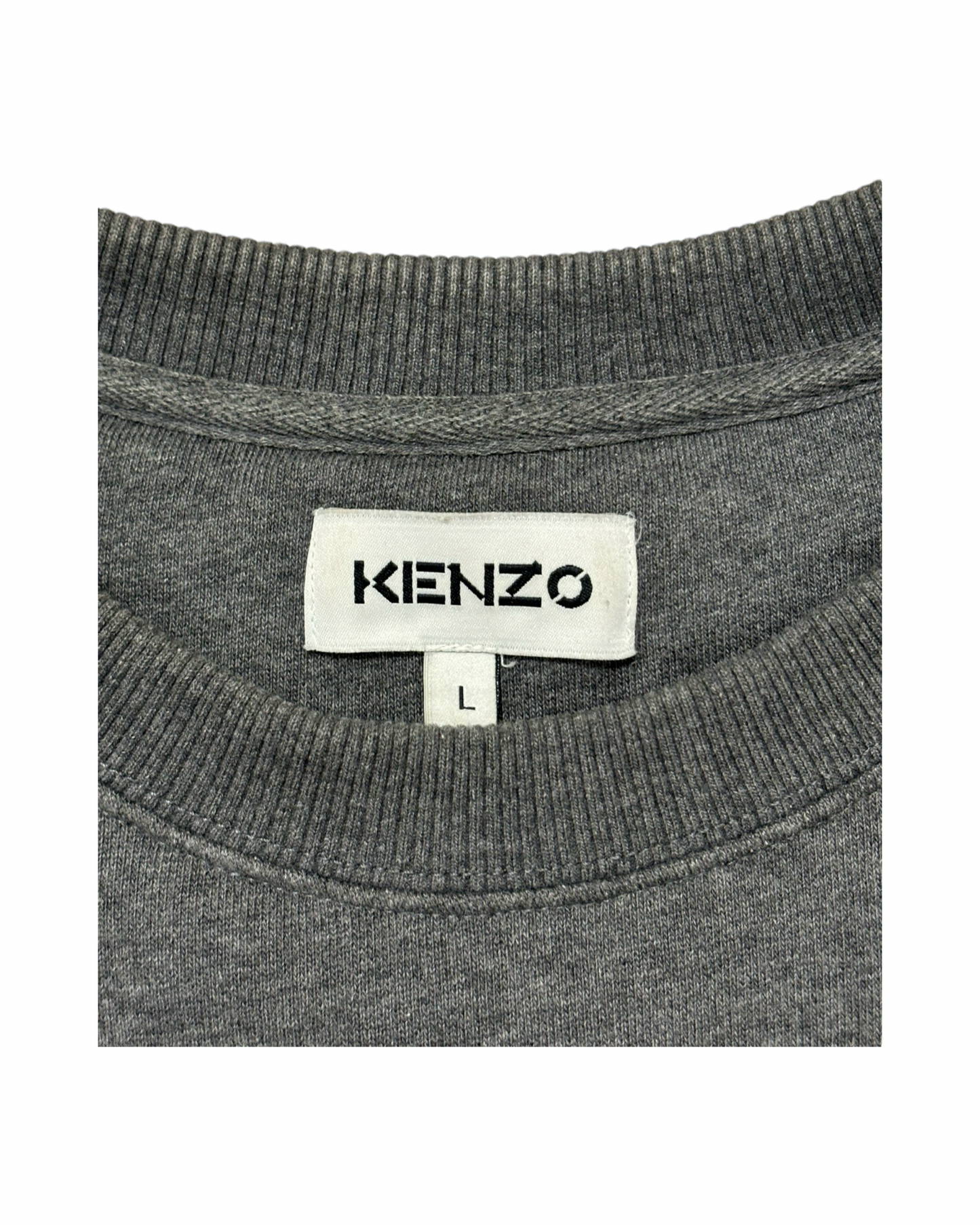 KENZO SWEATSHIRT