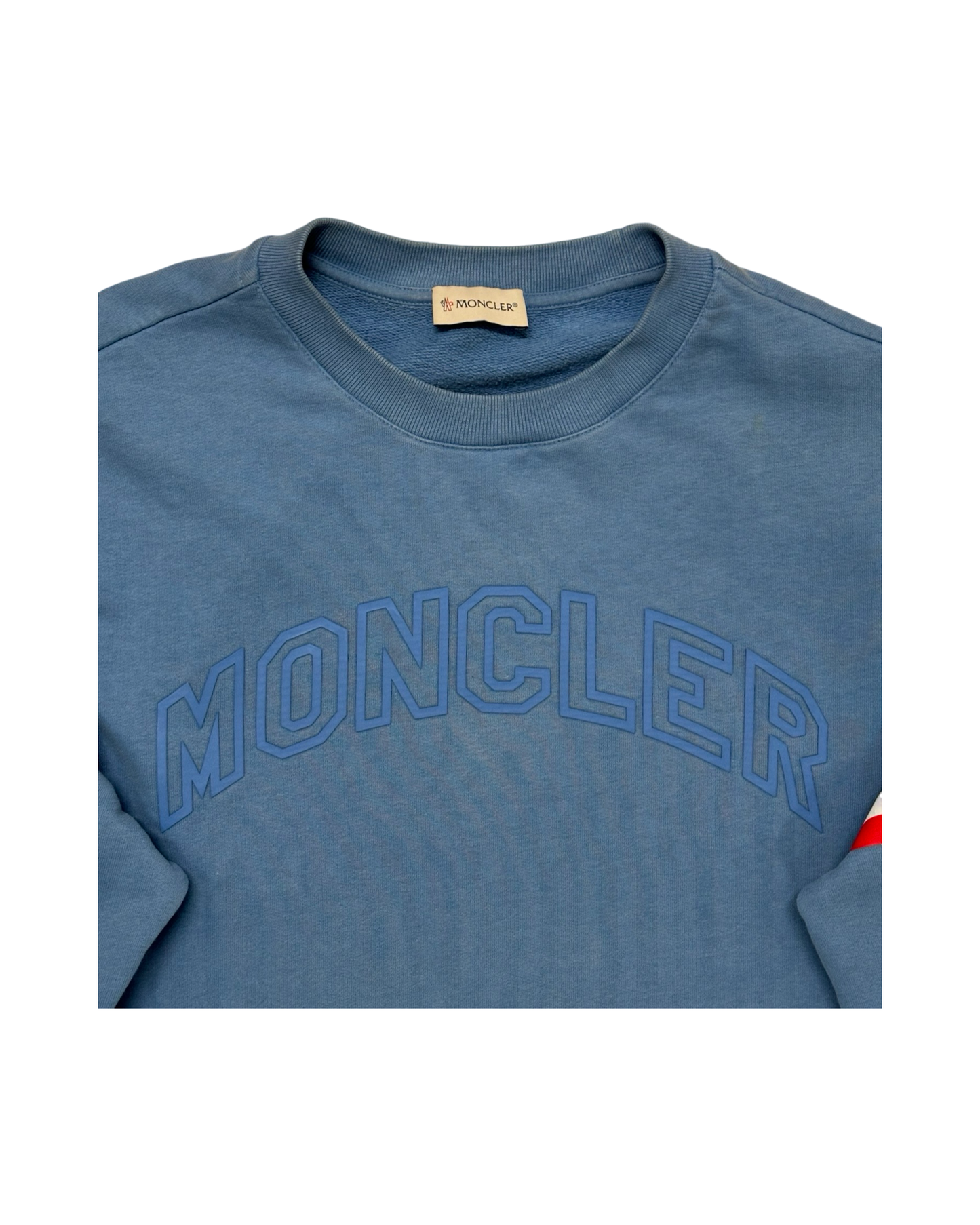 MONCLER SWEATSHIRT