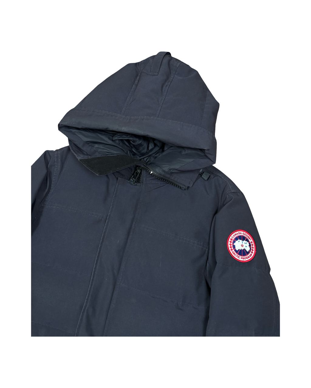 CANADA GOOSE MACMILLAN PARKA