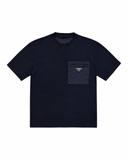PRADA LOGO T-SHIRT