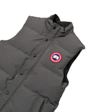 CANADA GOOSE GARSON VEST