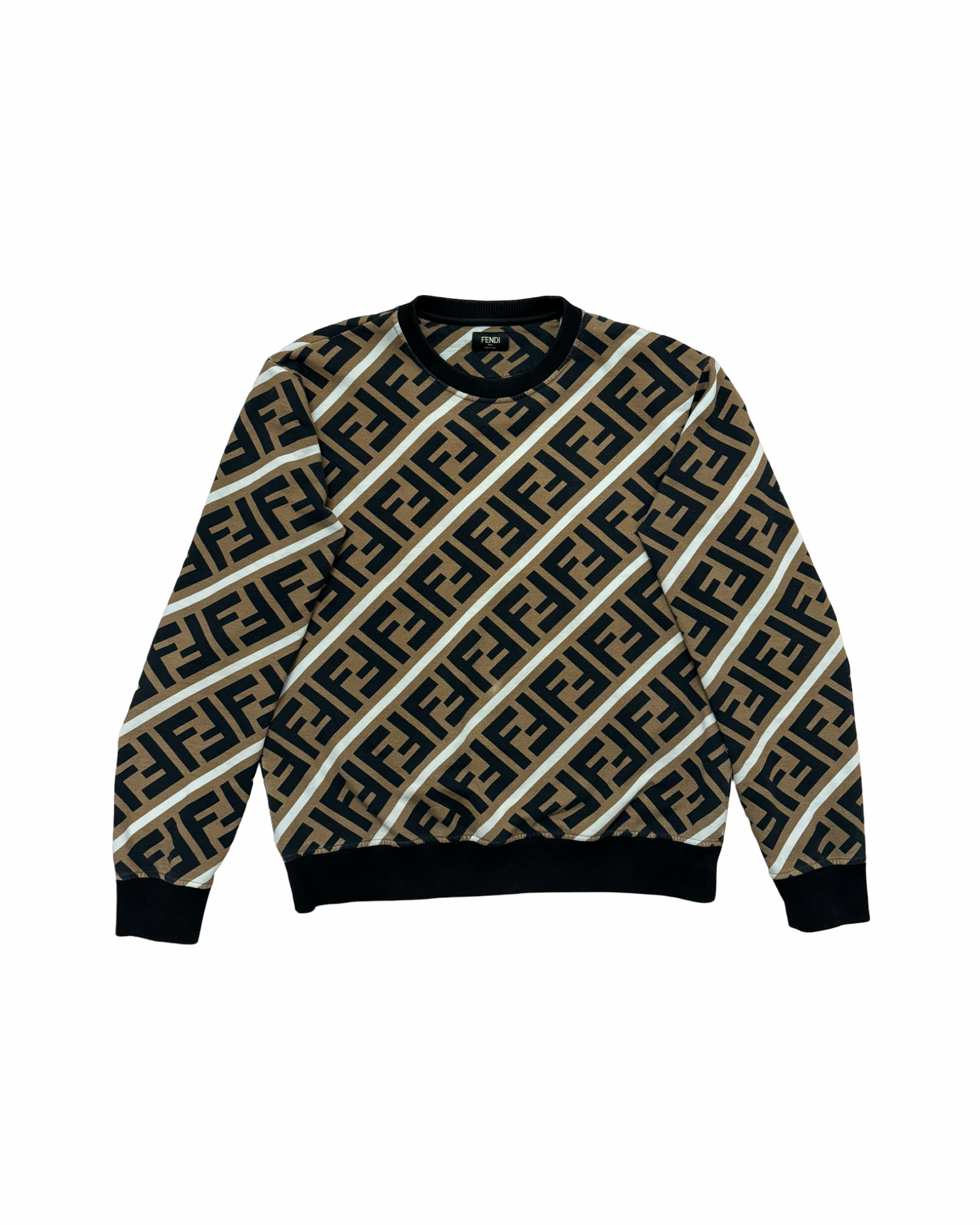 FENDI SWEATSHIRT