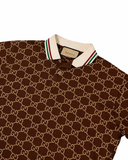 GUCCI GG POLO