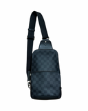 LOUIS VUITTON AVENUE DAMIER SLING BAG