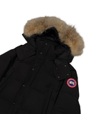 CANADA GOOSE WYNDHAM PARKA