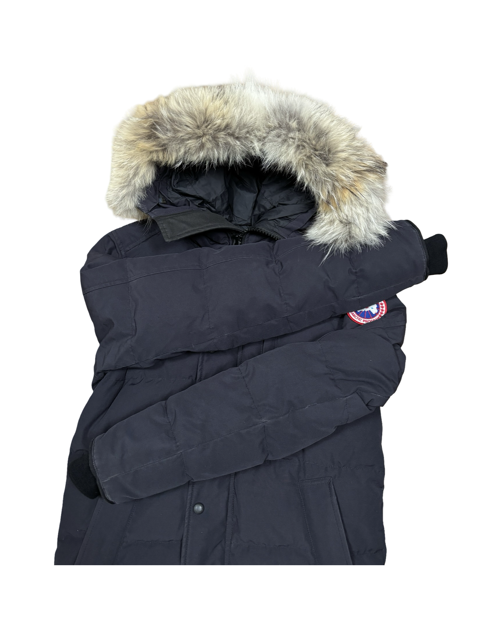 CANADA GOOSE CARSON PARKA