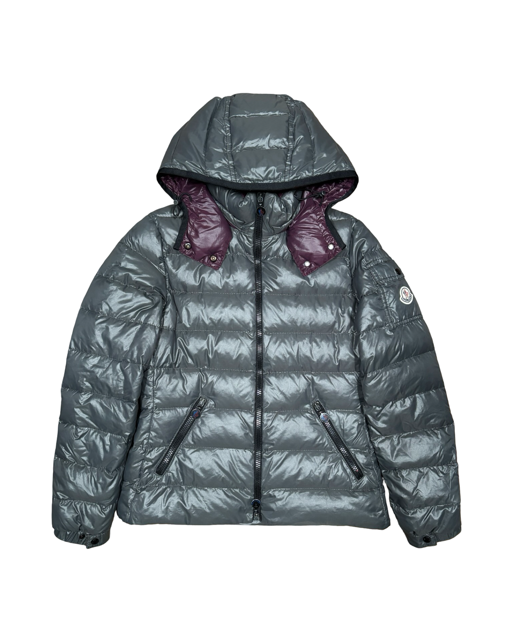 MONCLER WOMENS BADY GIUBBOTTO