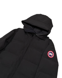 CANADA GOOSE MACMILLAN PARKA