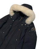 MOOSE KNUCKLES STIRLING PARKA