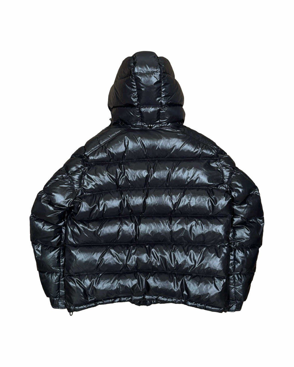 MONCLER MAYA GIUBBOTTO