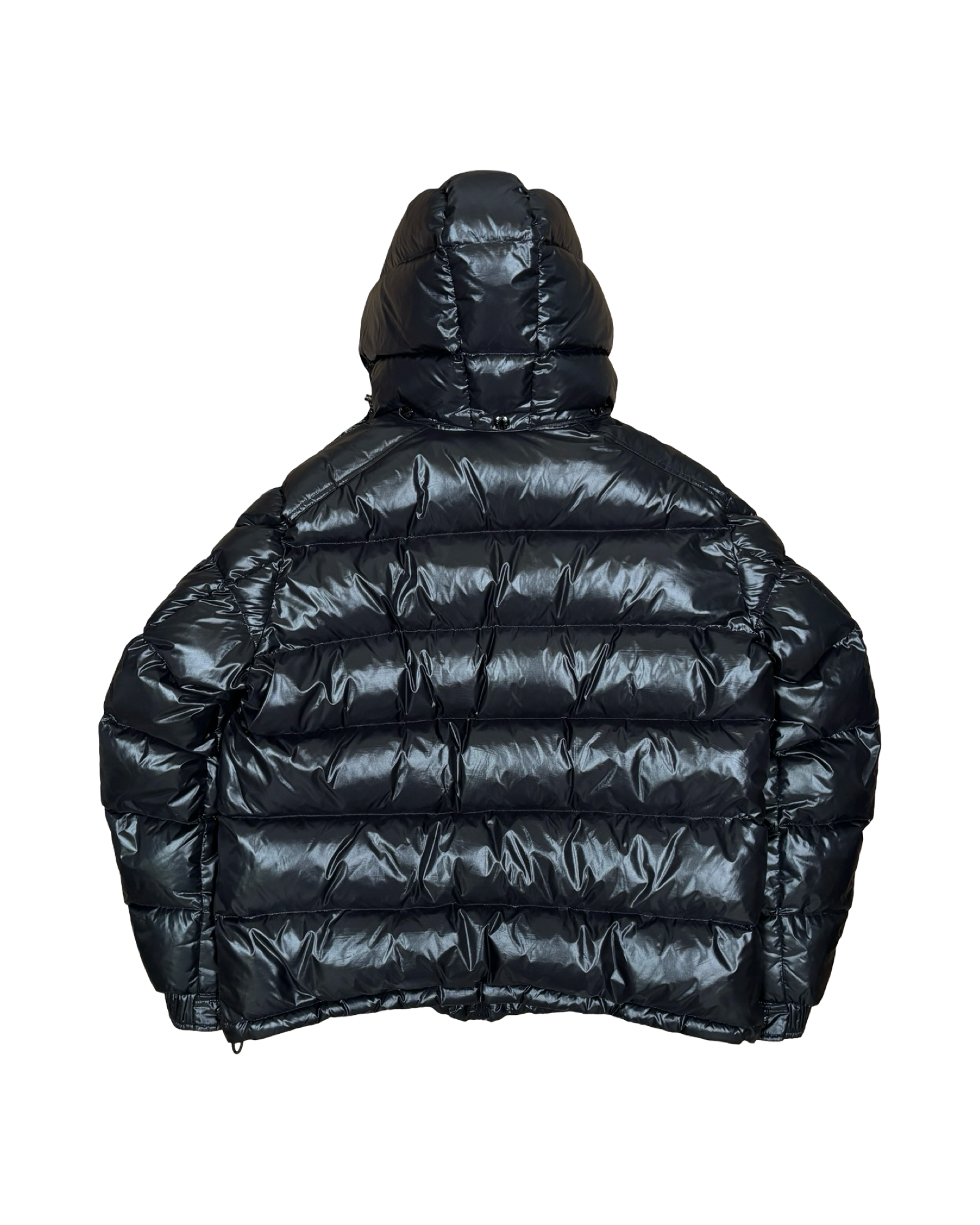 MONCLER MAYA GIUBBOTTO