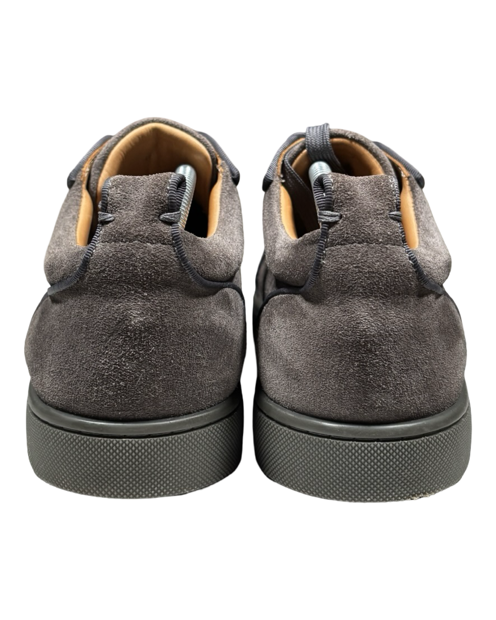 CHRISTIAN LOUBOUTON JUNIOR SPIKES