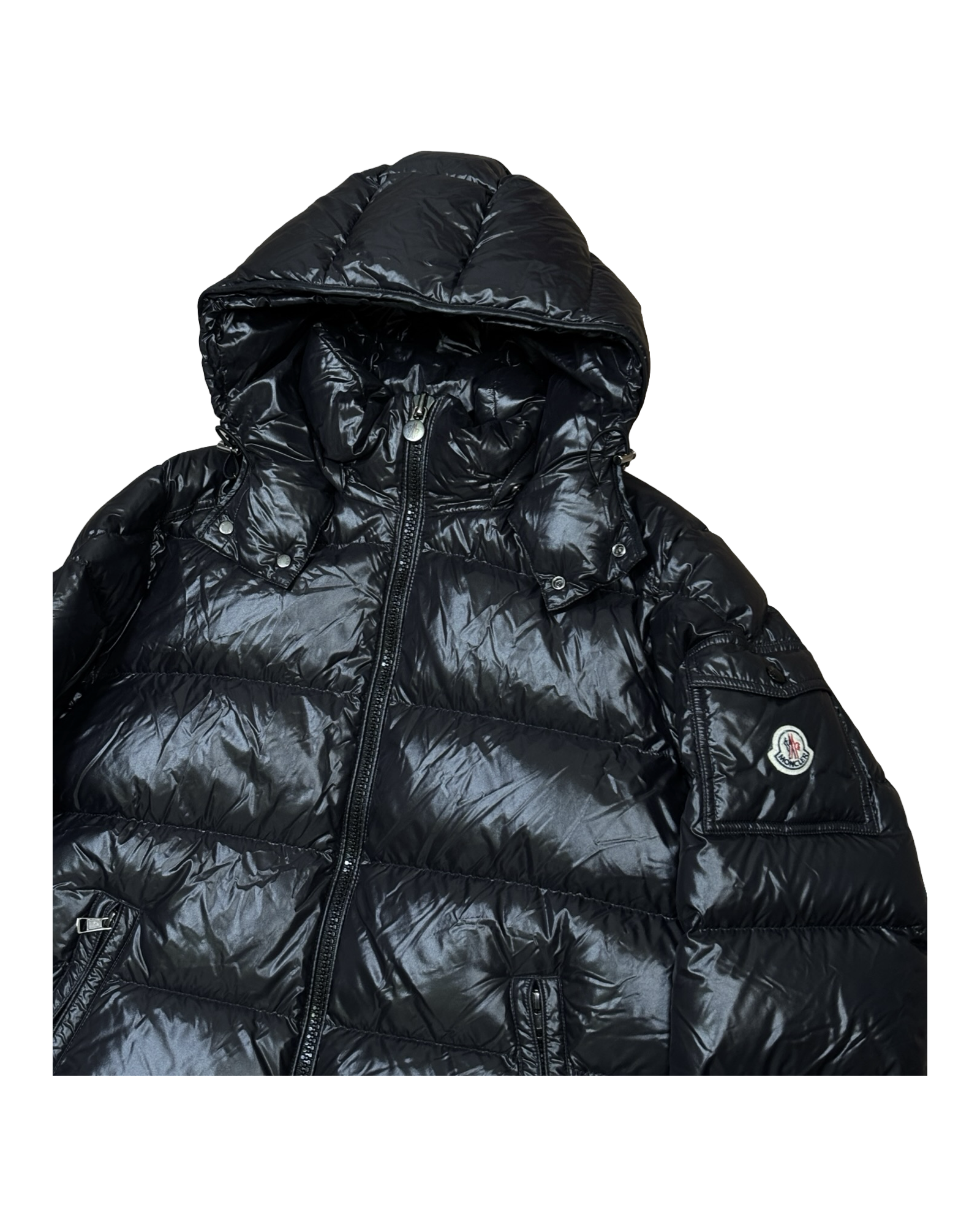 MONCLER MAYA GIUBBOTTO
