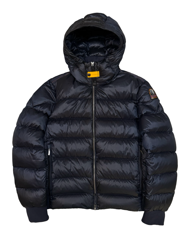 PARAJUMPERS PHARRELL SHEEN DOWN JACKET