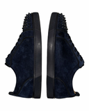 CHRISTIAN LOUBOUTIN JUNIOR SPIKES