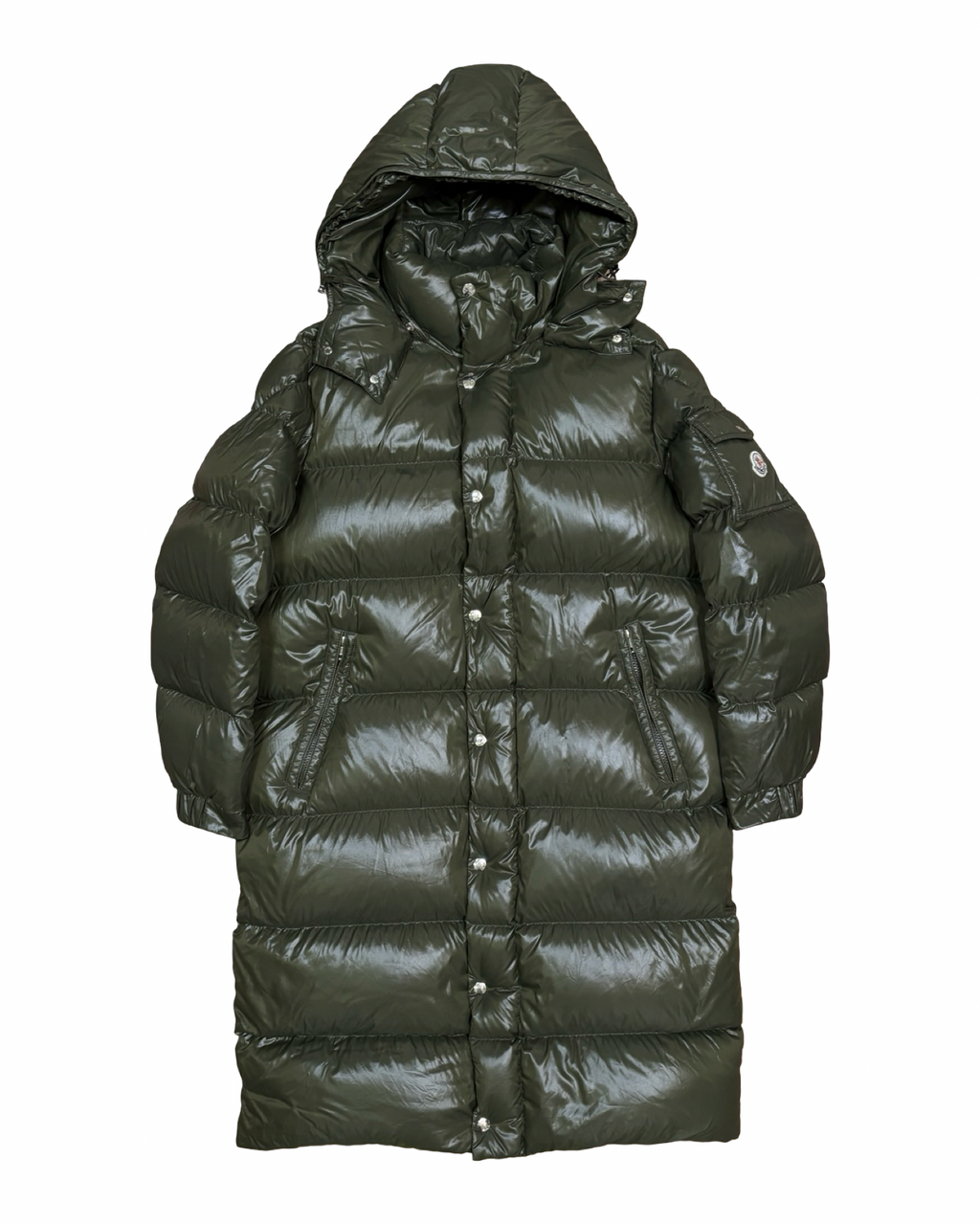 MONCLER HANOVERIAN GIUBBOTTO